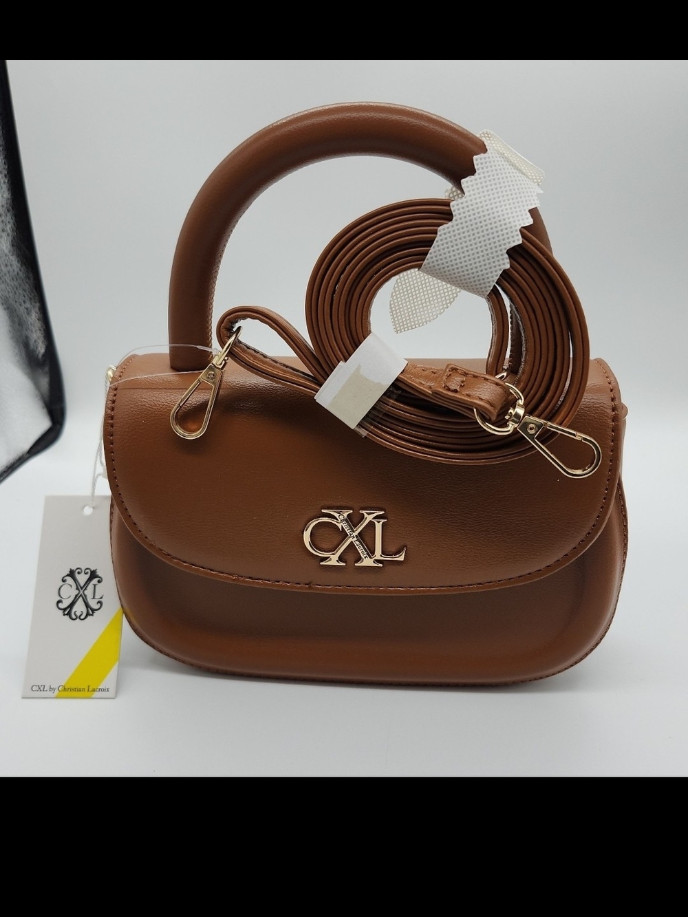 CXL By Christian Lacroix Handbag